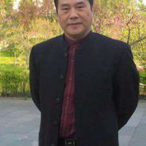 林伟